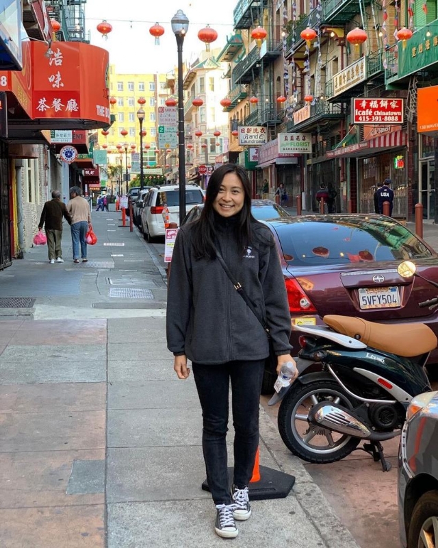 Emilychan44的第一张照片--揭阳相亲服务中心