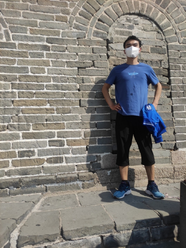 回念的第一张照片--揭阳相亲服务中心