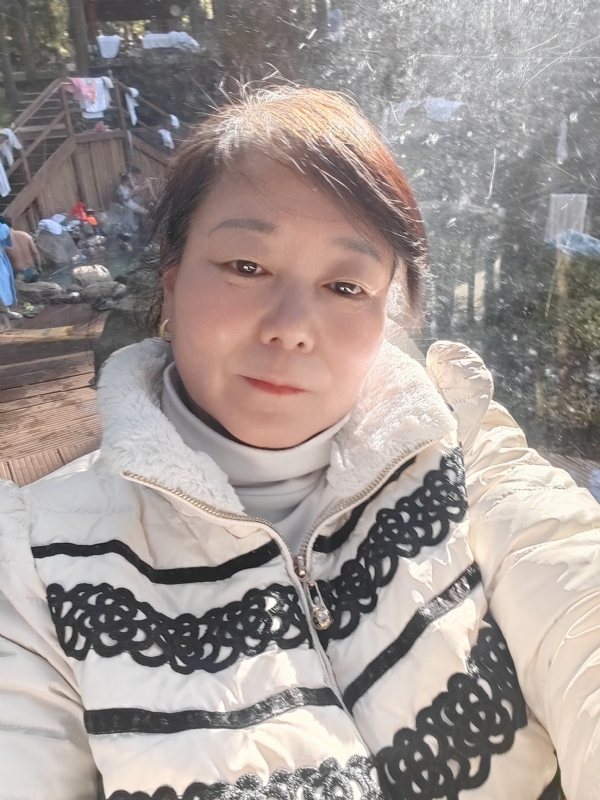 好运来的第一张照片--揭阳相亲服务中心