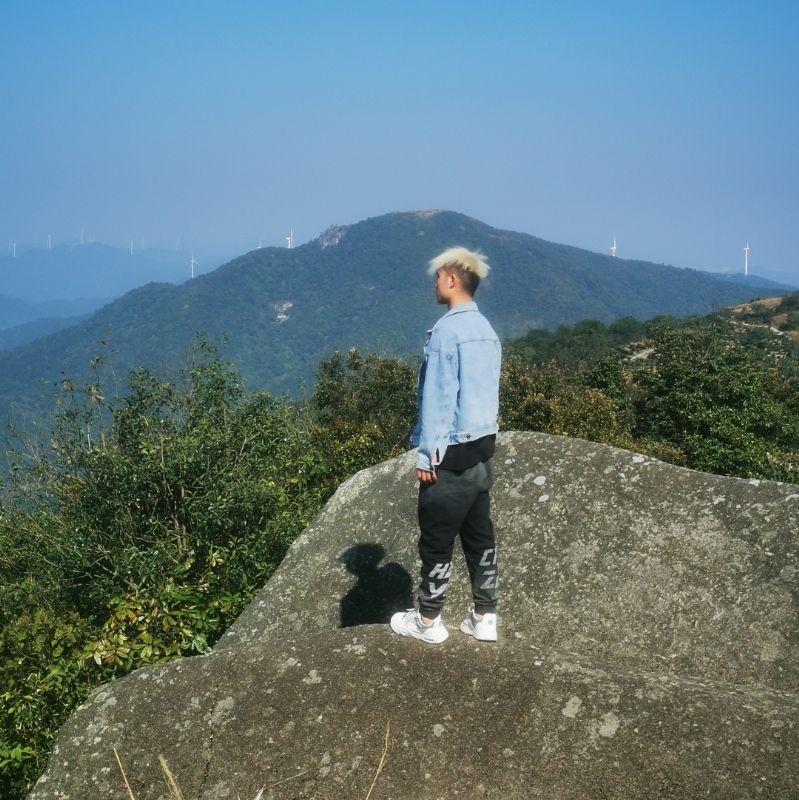 幕落的第一张照片--揭阳相亲服务中心