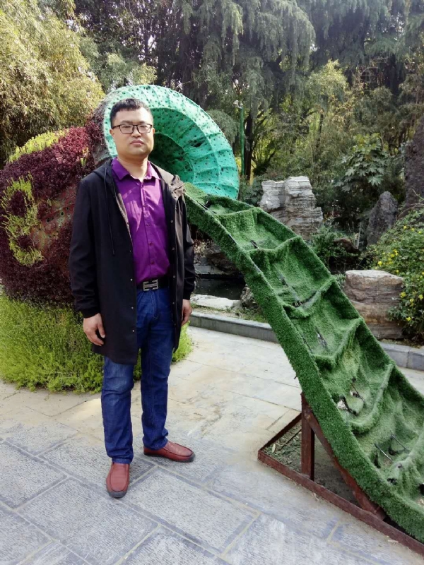 张哥的第一张照片--揭阳相亲服务中心