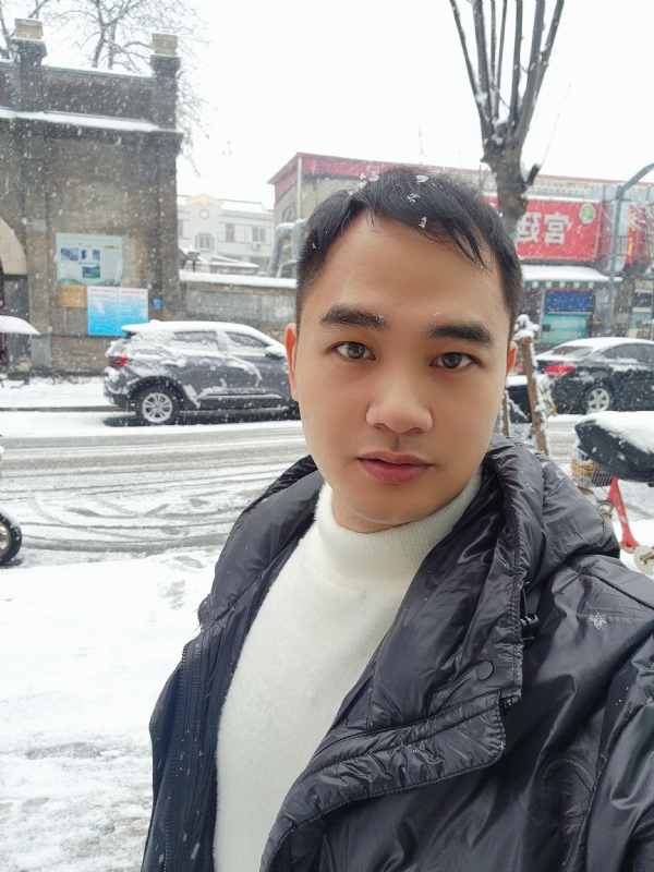 寻找合适伴侣的第一张照片--揭阳相亲服务中心