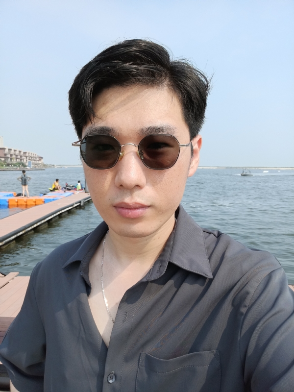 春风十里的第三张照片--揭阳相亲服务中心