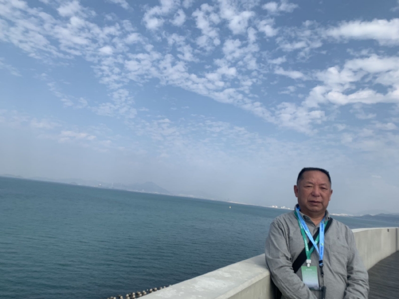 沏茶等红颜的第一张照片--揭阳相亲服务中心