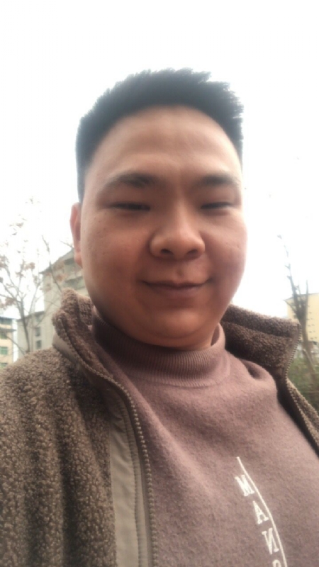 愿你所愿也的第一张照片--揭阳相亲服务中心