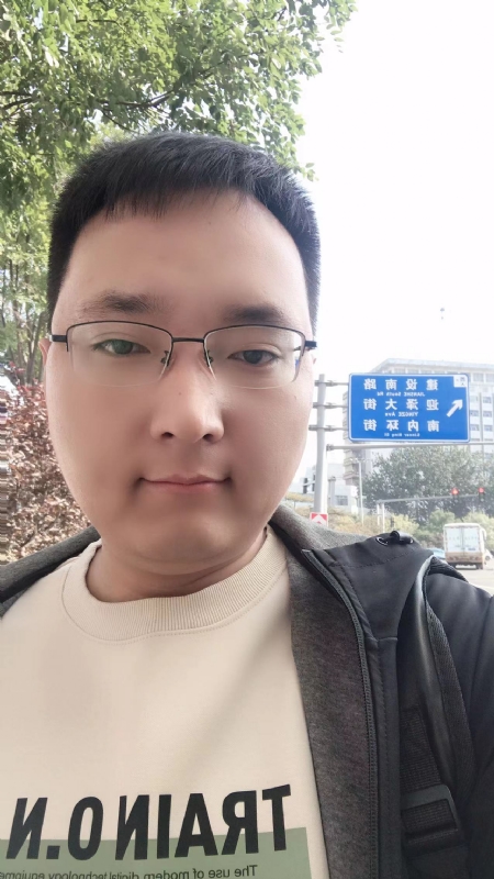 以结婚为目的的第一张照片--揭阳相亲服务中心