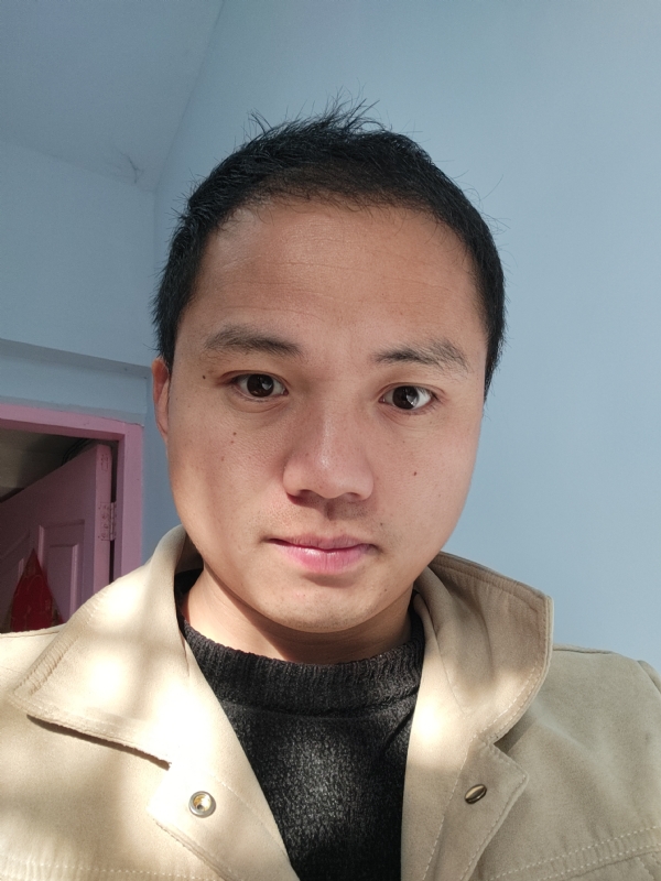 中意你的第一张照片--揭阳相亲服务中心