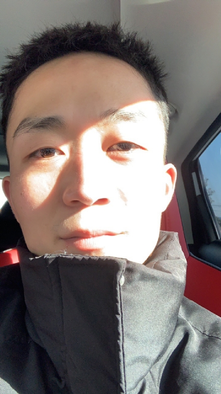自由的第一张照片--揭阳相亲服务中心