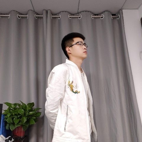 罗刚的第一张照片--揭阳相亲服务中心