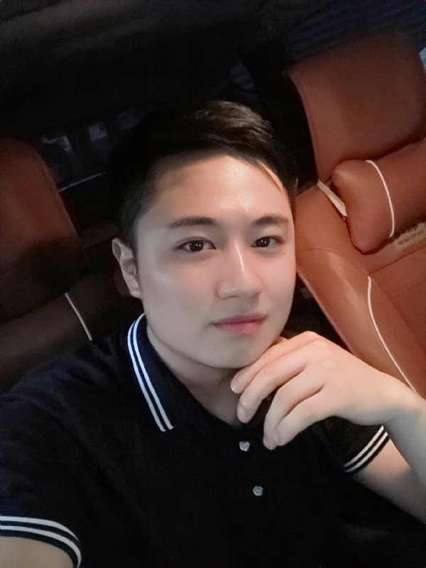 生活再继续的第一张照片--揭阳相亲服务中心