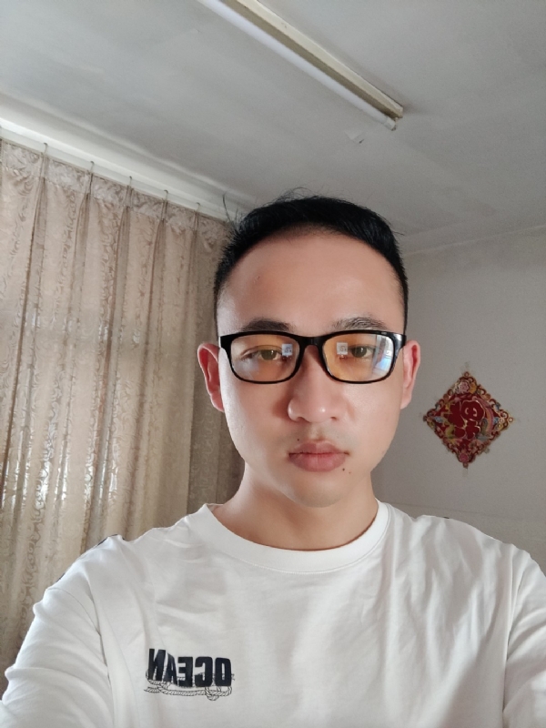 H杰瑞的第一张照片--揭阳相亲服务中心