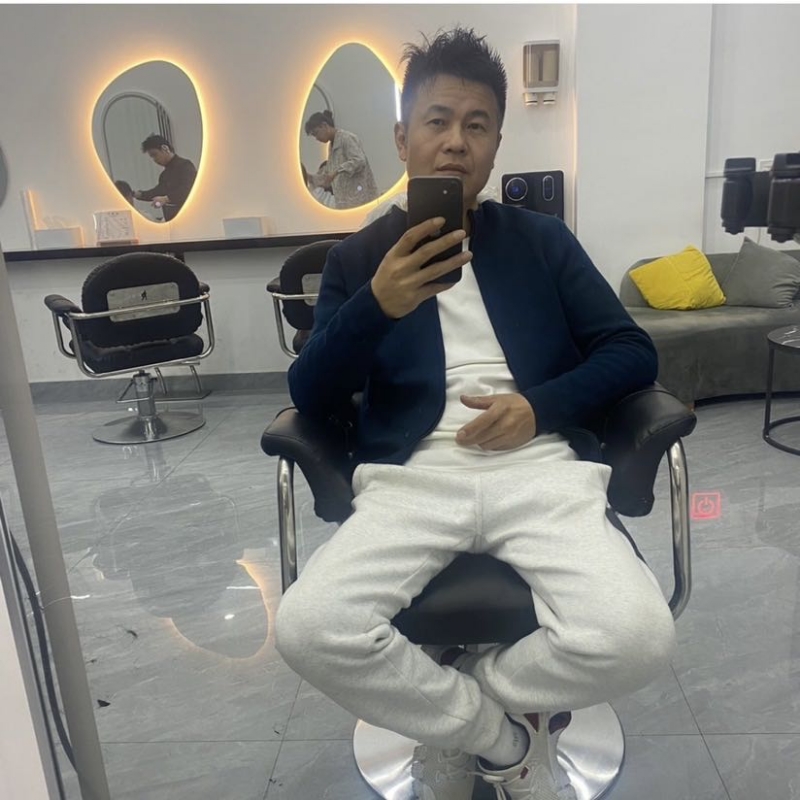 你把我逗乐了的第二张照片--揭阳相亲服务中心