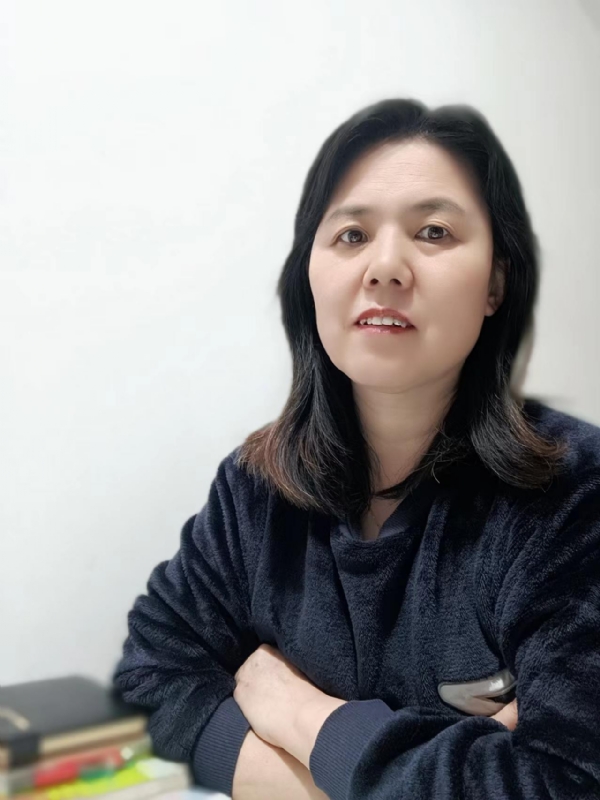 小米的第一张照片--揭阳相亲服务中心