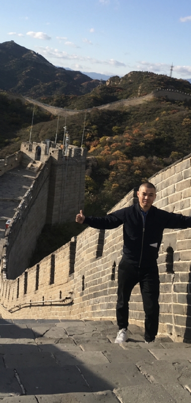 十八星格的第五张照片--揭阳相亲服务中心