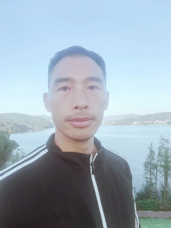 Runner的第一张照片--揭阳相亲服务中心