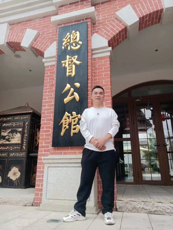 趙不到的第一张照片--揭阳相亲服务中心