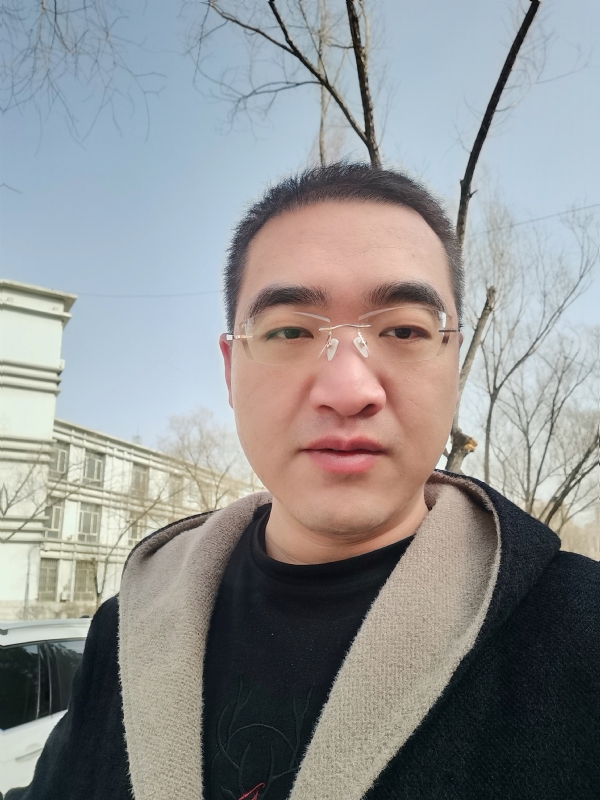 揽星入梦的第二张照片--揭阳相亲服务中心