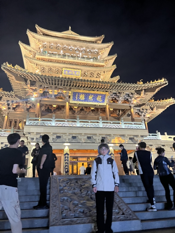 星星的第四张照片--揭阳相亲服务中心