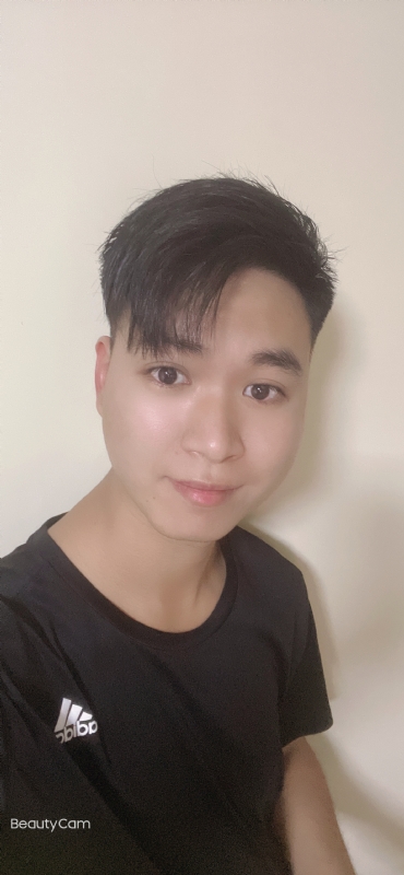 Allen的第一张照片--揭阳相亲服务中心