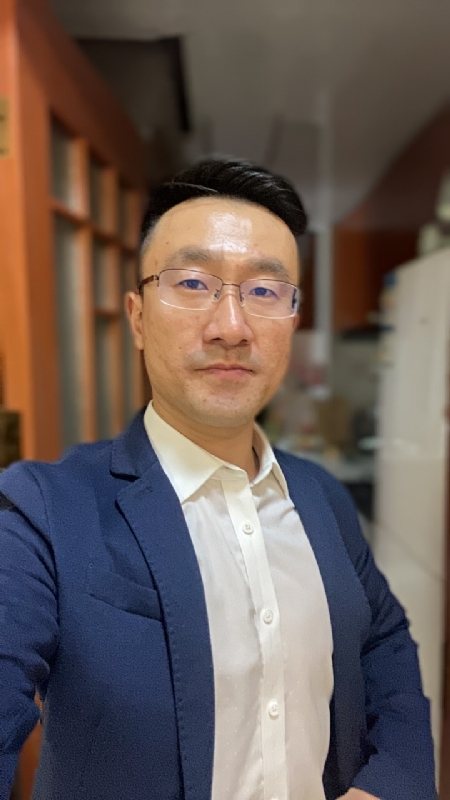 笑看人生的第四张照片--揭阳相亲服务中心