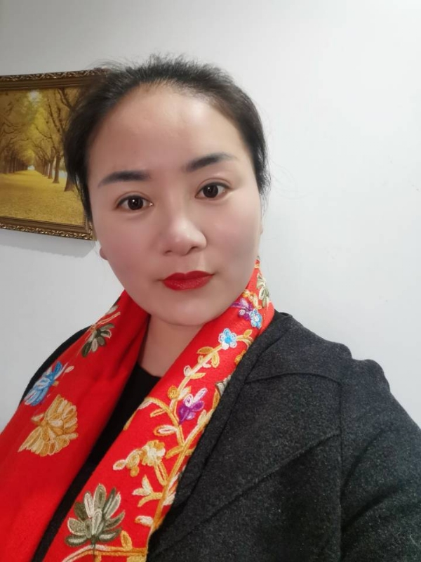 青柠檬的第一张照片--揭阳相亲服务中心