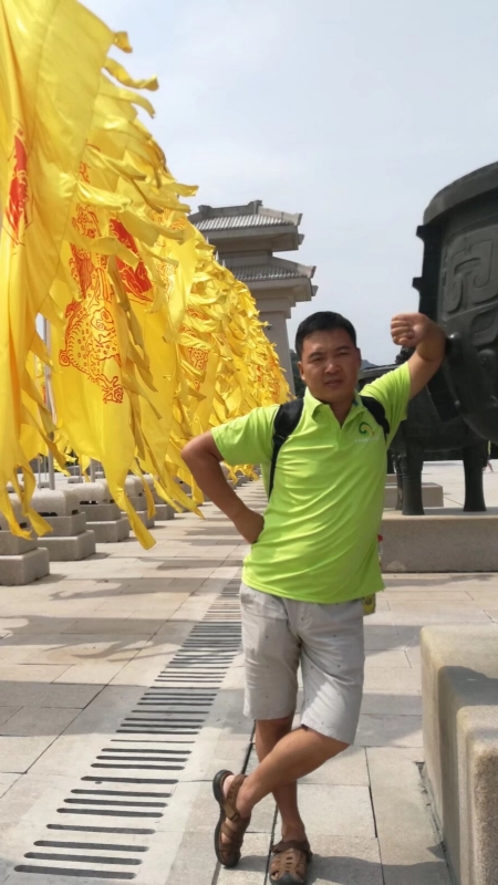 扬帆起航的第三张照片--揭阳相亲服务中心