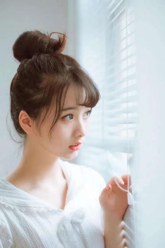 橙儿的第一张照片--揭阳相亲服务中心