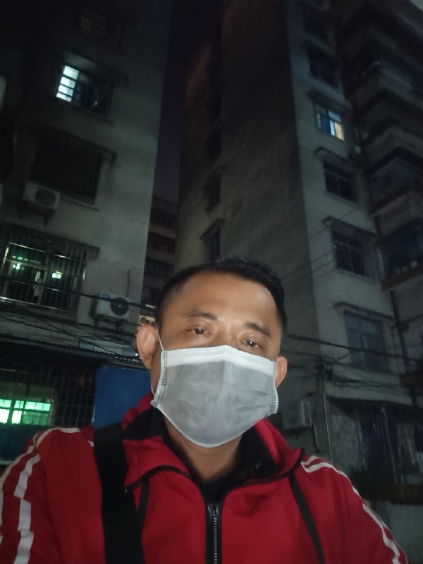 星仔的第二张照片--揭阳相亲服务中心