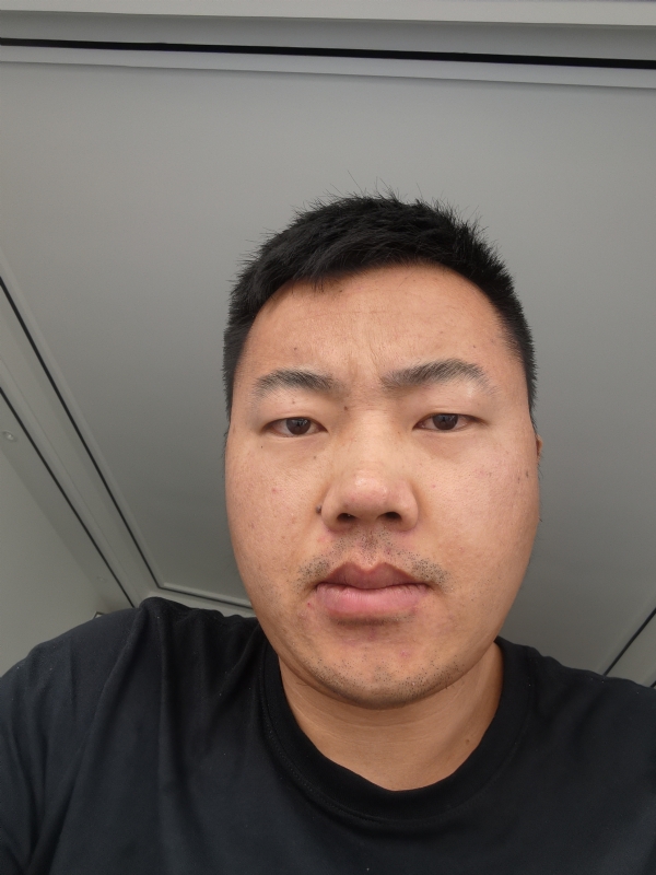 陆开森的第一张照片--揭阳相亲服务中心