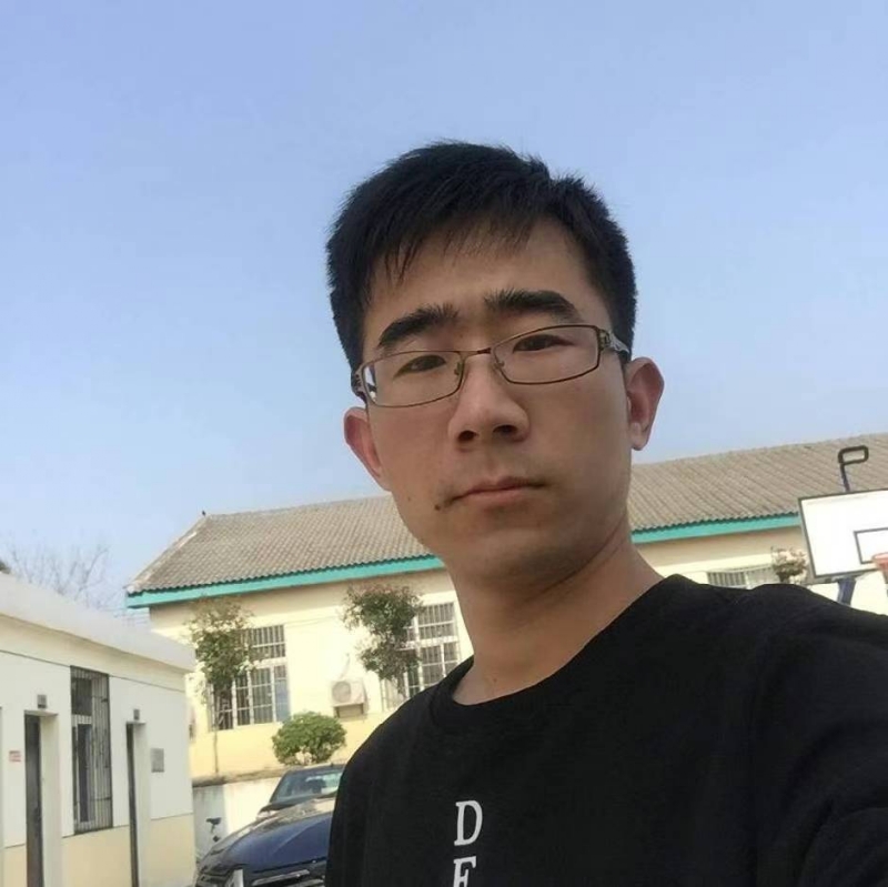 张先生的第二张照片--揭阳相亲服务中心