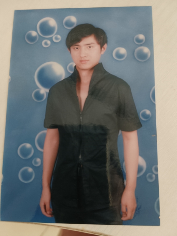 朱琦的第四张照片--揭阳相亲服务中心