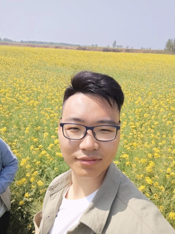 干将的第一张照片--揭阳相亲服务中心