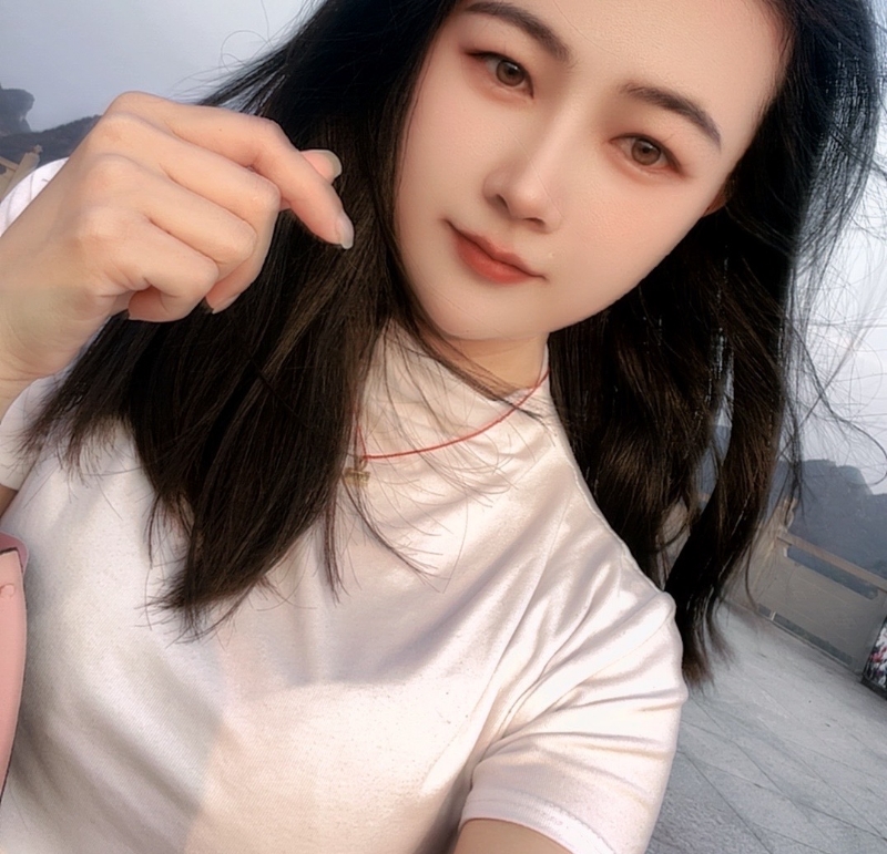 彭彭的第一张照片--揭阳相亲服务中心