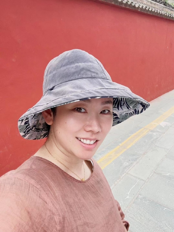 妖娆的煤气罐的第一张照片--揭阳相亲服务中心