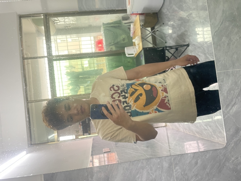 小仙男的第一张照片--揭阳相亲服务中心