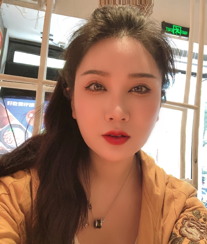 琳达的第二张照片--揭阳相亲服务中心