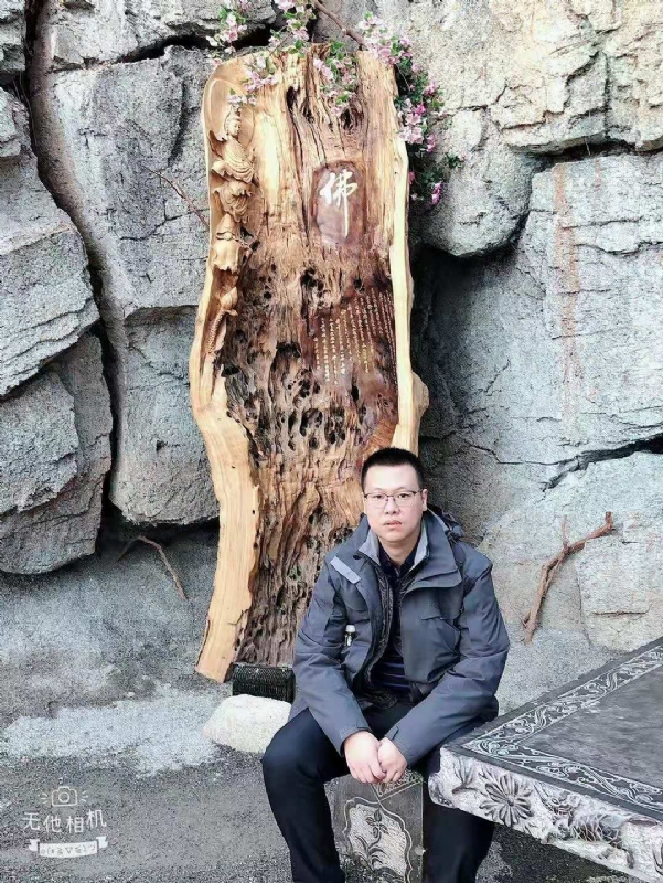 余生的第二张照片--揭阳相亲服务中心