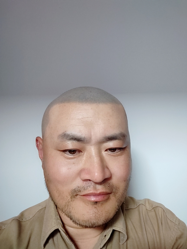 涛涛手写的第四张照片--揭阳相亲服务中心