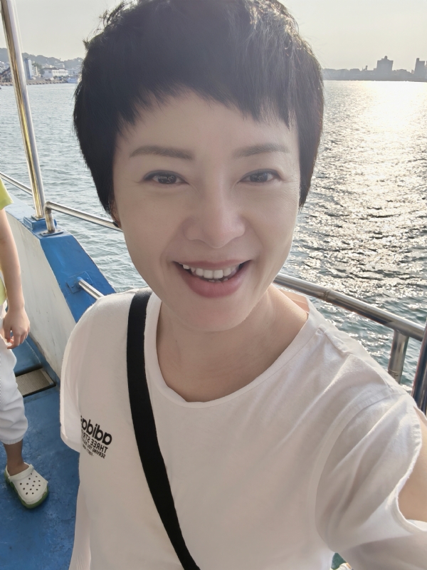 Tina的第一张照片--揭阳相亲服务中心