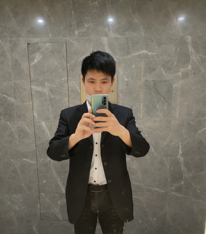 阿杰的第一张照片--揭阳相亲服务中心