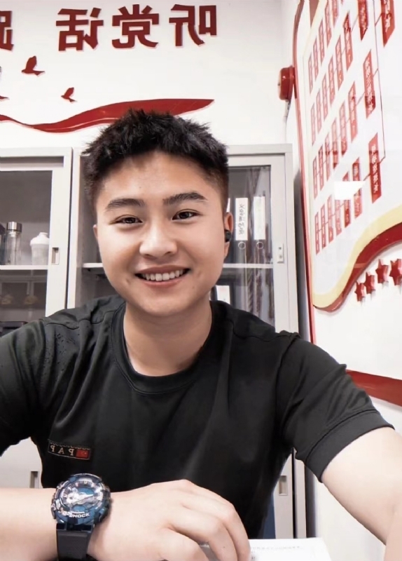 我就在路灯下等你的第一张照片--揭阳相亲服务中心