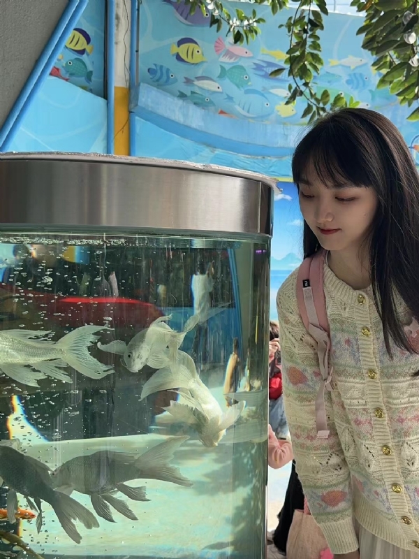 yiyi的第一张照片--揭阳相亲服务中心