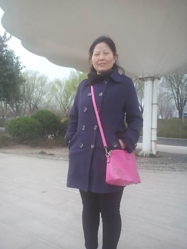 Bella贝拉的第一张照片--揭阳相亲服务中心