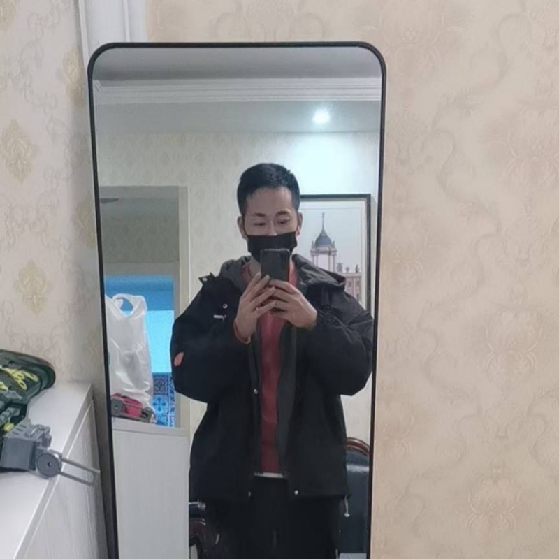 开朗的第二张照片--揭阳相亲服务中心
