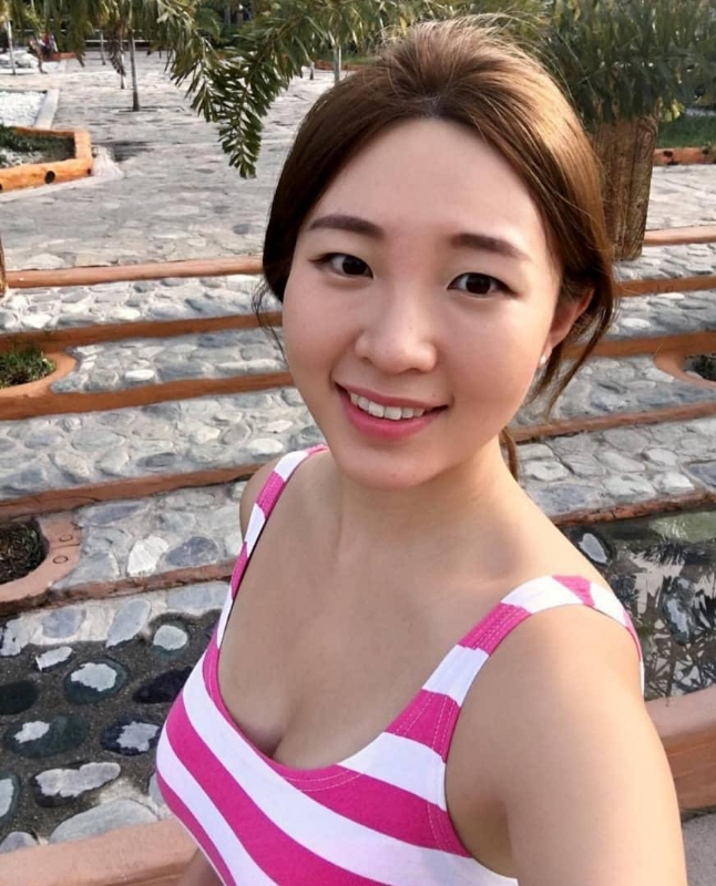 Imiaky12的第二张照片--揭阳相亲服务中心