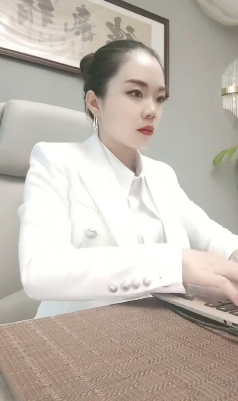 粉研的第二张照片--揭阳相亲服务中心