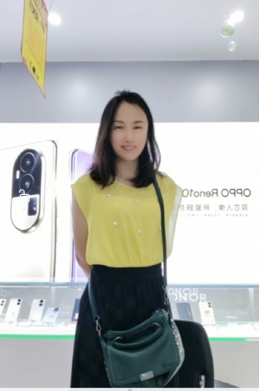 阿君的第一张照片--揭阳相亲服务中心
