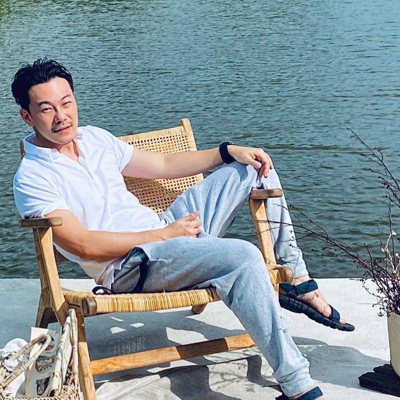 雲遊四海的第二张照片--揭阳相亲服务中心