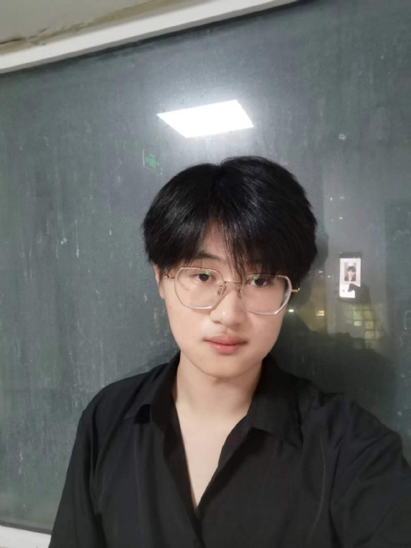 好好的第一张照片--揭阳相亲服务中心