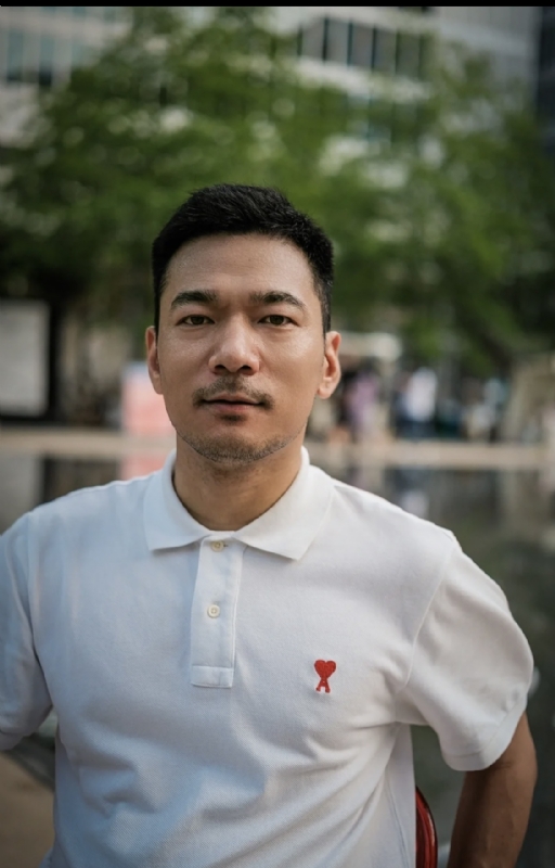 kevin的第一张照片--揭阳相亲服务中心